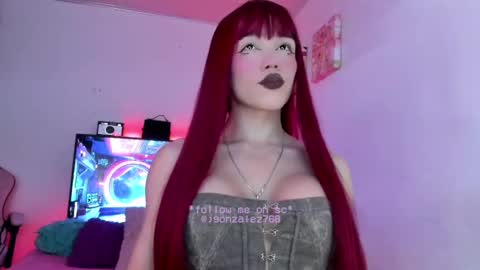 fem_boy6 online show from 02-16-25, 08:00