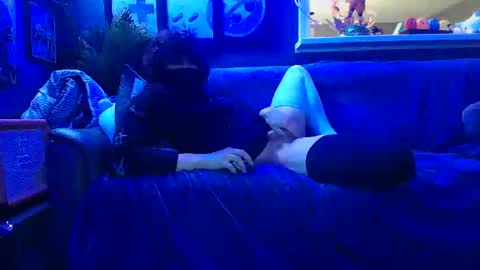 Snapshot of femboy42u chatting on 02-28-25, 12:21 femboy42u online show from 02-28-25, 12:21