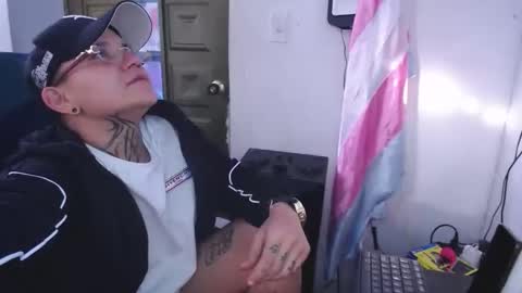 Snapshot of femboy666sixx_ chatting on 03-04-26, 12:11 GABY666 online show from 03-04-26, 12:11