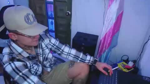 Snapshot of femboy666sixx_ chatting on 03-06-26, 12:12 GABY666 online show from 03-06-26, 12:12