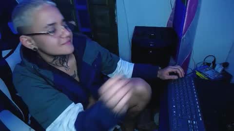 Snapshot of femboy666sixx_ chatting on 03-12-26, 08:09 GABY666 online show from 03-12-26, 08:09