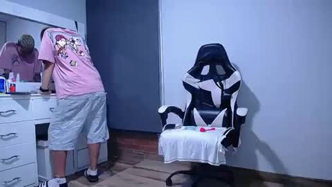 Snapshot of femboy666sixx_ chatting on 04-01-26, 11:33 GABY666 online show from 04-01-26, 11:33