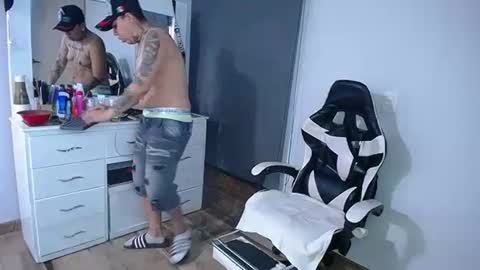 Snapshot of femboy666sixx_ chatting on 04-03-26, 11:30 GABY666 online show from 04-03-26, 11:30