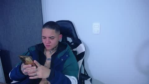 Snapshot of femboy666sixx_ chatting on 04-08-26, 10:59 GABY666 online show from 04-08-26, 10:59