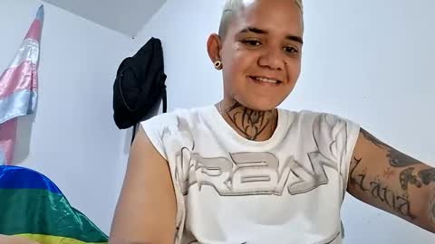 Snapshot of femboy666sixx_ chatting on 05-01-26, 12:54 GABY666 online show from 05-01-26, 12:54
