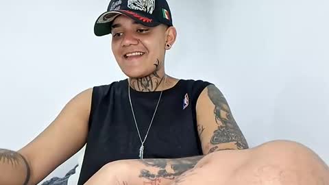Snapshot of femboy666sixx_ chatting on 05-14-26, 11:50 GABY666 online show from 05-14-26, 11:50