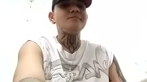 Snapshot of femboy666sixx_ chatting on 06-17-26, 12:40 GABY666 online show from 06-17-26, 12:40