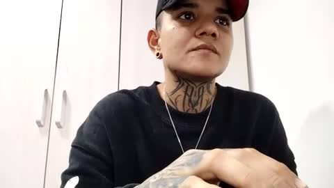 Snapshot of femboy666sixx_ chatting on 07-28-26, 06:53 GABY666 online show from 07-28-26, 06:53