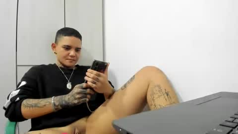Snapshot of femboy666sixx_ chatting on 07-28-26, 09:03 GABY666 online show from 07-28-26, 09:03