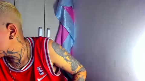 Snapshot of femboy666sixx_ chatting on 08-02-26, 04:38 GABY666 online show from 08-02-26, 04:38