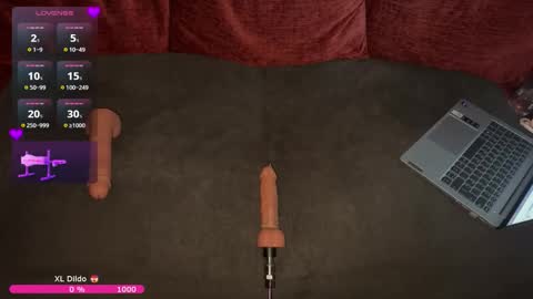 Dani online show from 09-14-25, 11:37