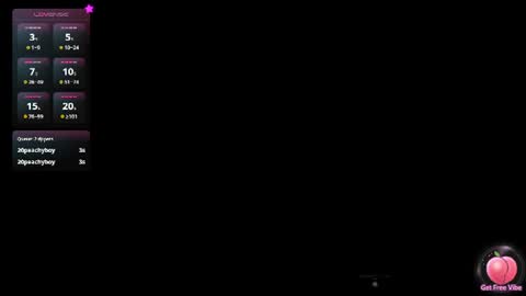 Dani online show from 06-15-26, 01:57