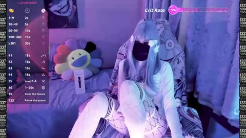 FemboyMatthew online show from 05-10-26, 09:25