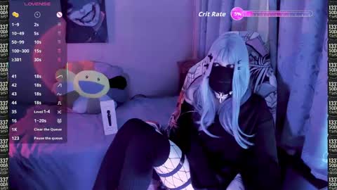 FemboyMatthew online show from 05-13-26, 07:39