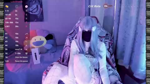 FemboyMatthew online show from 05-15-26, 07:59