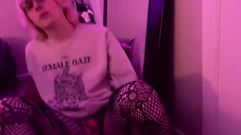 That Lewd Femboy online show from 05-18-26, 01:35