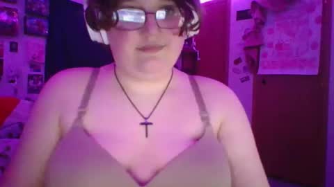 femcelsam online show from 04-04-26, 04:33