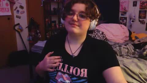 femcelsam online show from 04-08-26, 04:01