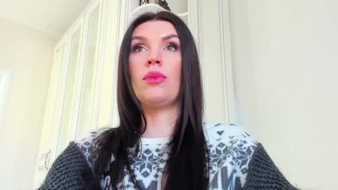 Snapshot of femdomheels chatting on 02-25-25, 01:28 femdomheels online show from 02-25-25, 01:28