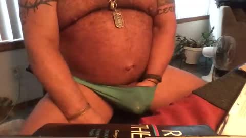 Femdomisgood online show from 02-23-26, 08:28