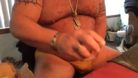 Femdomisgood online show from 05-21-26, 04:36