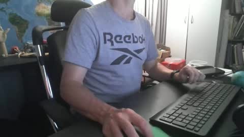 femdomsubby online show from 12-15-24, 10:39