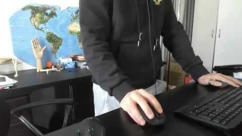 femdomsubby online show from 12-18-24, 12:54