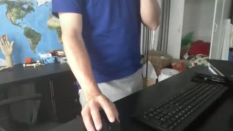 femdomsubby online show from 12-30-24, 11:38