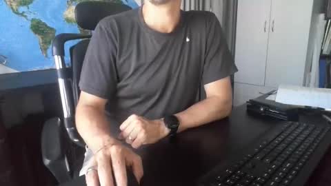 femdomsubby online show from 01-31-25, 08:01