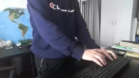 femdomsubby online show from 09-22-25, 12:56