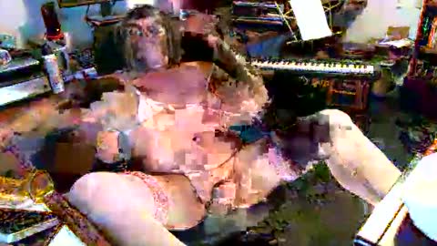 Sophia online show from 01-13-26, 07:08