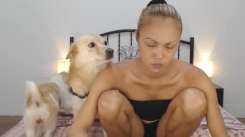 kaylee online show from 02-21-25, 05:56