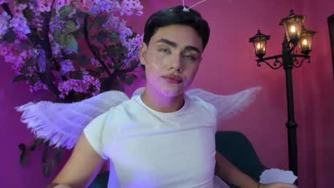 Noa online show from 02-07-26, 03:54