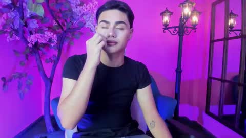 Noa online show from 02-09-26, 11:14