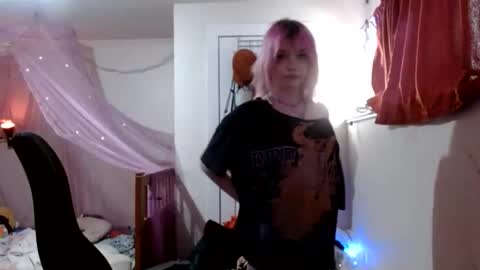 fempue online show from 03-27-26, 10:09