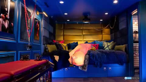 Daniani online show from 02-04-26, 05:41