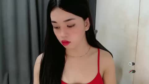 YOUR BEAUTIFUL ASIANFHEMY online show from 02-23-25, 12:30