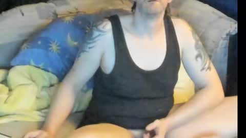 Fendermann38 online show from 01-14-26, 02:17