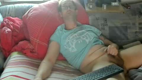 Fendermann38 online show from 03-02-26, 04:58