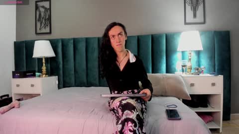 Karol online show from 12-12-24, 08:03