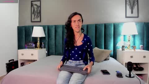 Karol online show from 01-01-25, 07:09