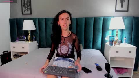 Karol online show from 01-04-25, 10:05