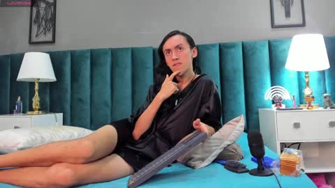 Karol online show from 02-05-25, 06:13