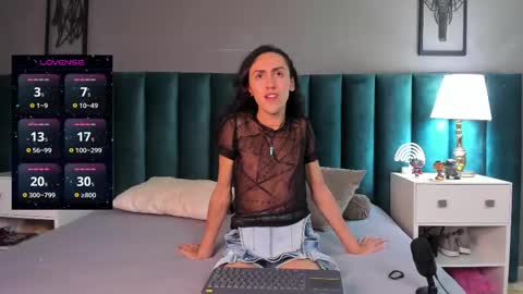 Karol online show from 02-13-25, 12:24