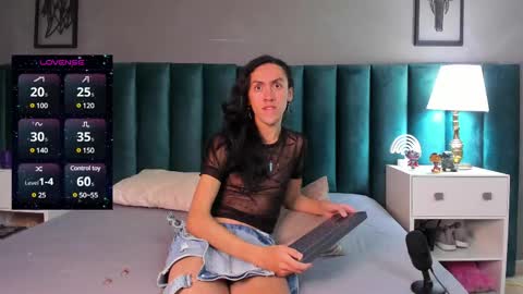 Karol online show from 02-13-25, 03:29