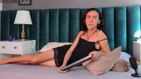 Karol online show from 02-13-25, 08:55