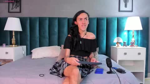 Karol online show from 02-28-25, 05:15