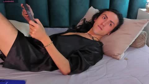 Karol online show from 03-04-25, 05:24