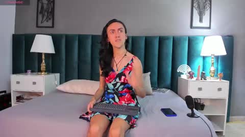 Karol online show from 03-07-25, 05:08