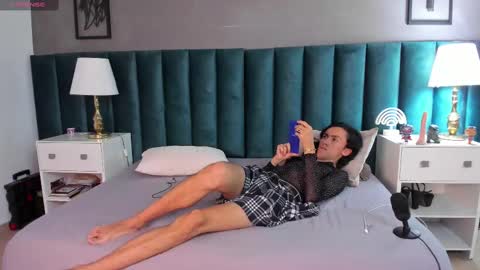 Karol online show from 03-07-25, 11:18